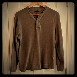 Men's Eddie Bauer Thermal
